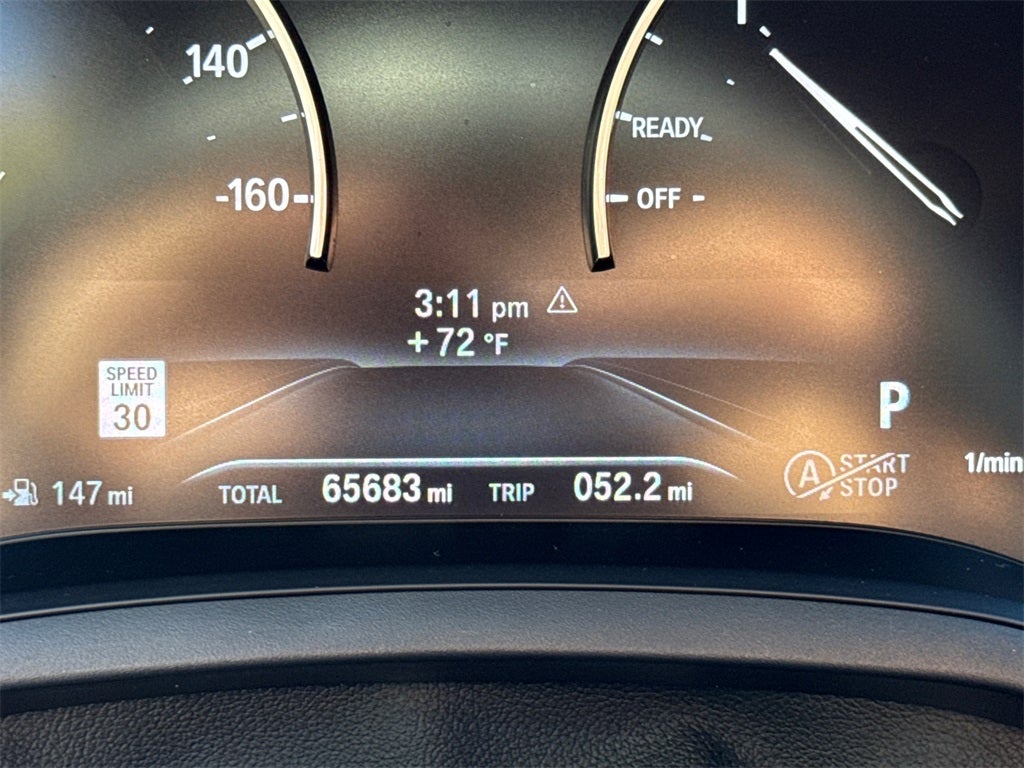 2020 BMW 3 Series 330i