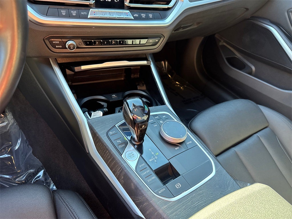 2020 BMW 3 Series 330i