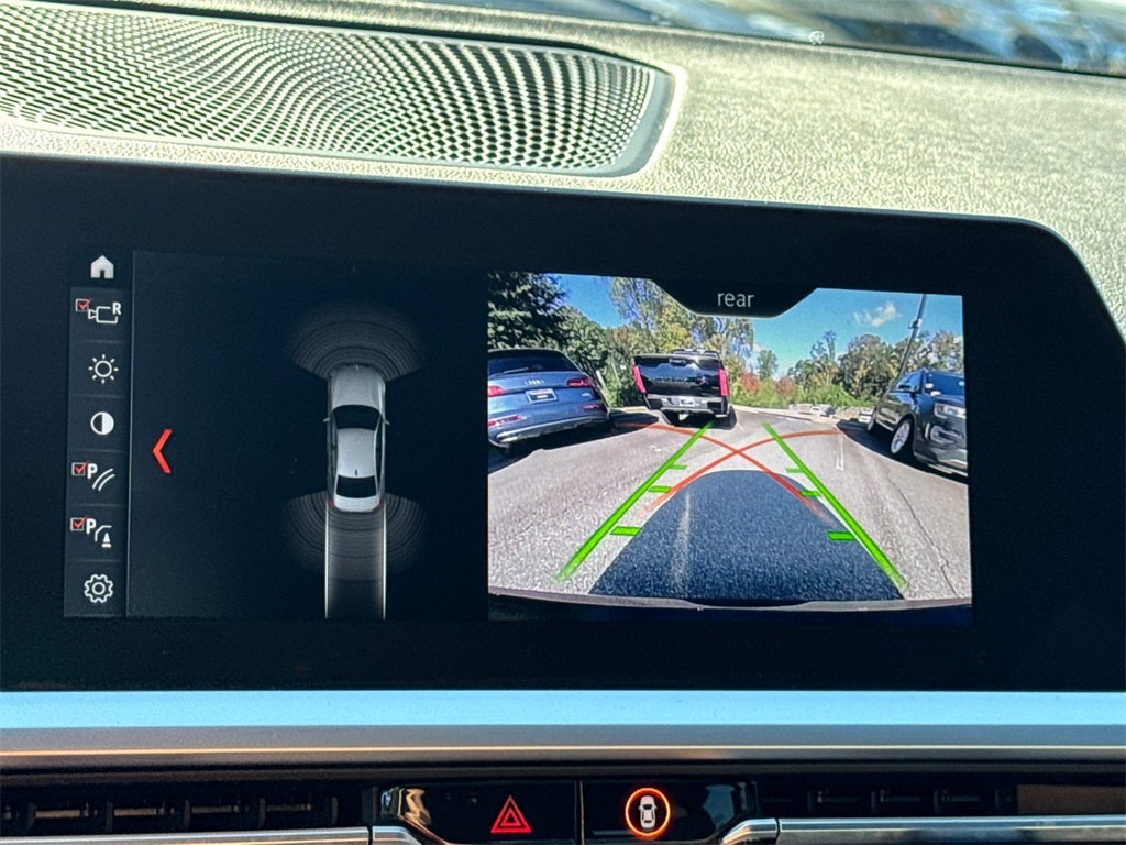 2020 BMW 3 Series 330i