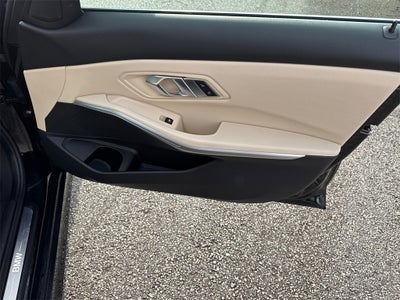 2020 BMW 3 Series 330i