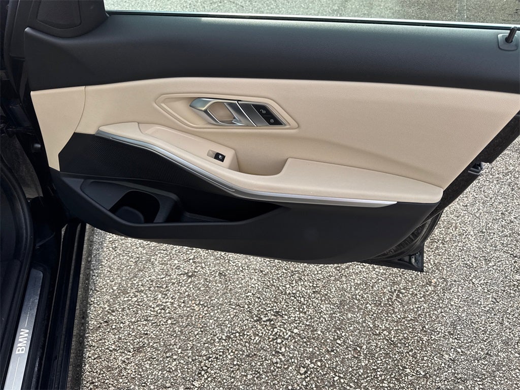 2020 BMW 3 Series 330i