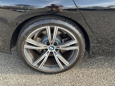 2020 BMW 3 Series 330i