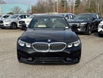 2020 BMW 3 Series 330i
