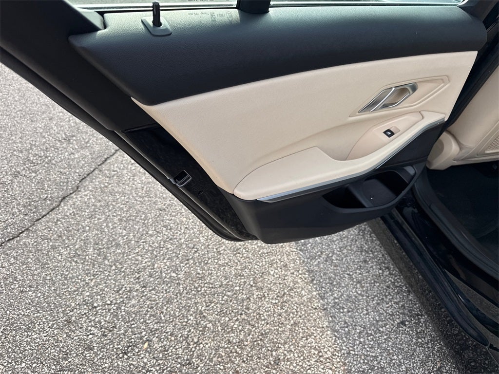 2020 BMW 3 Series 330i