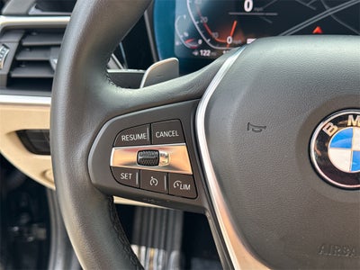 2020 BMW 3 Series 330i