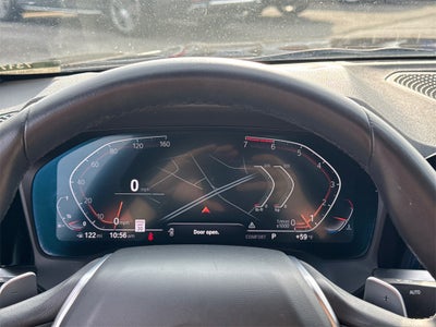 2020 BMW 3 Series 330i