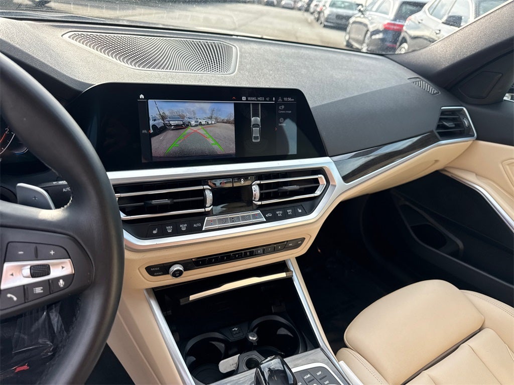 2020 BMW 3 Series 330i