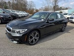 2020 BMW 3 Series 330i