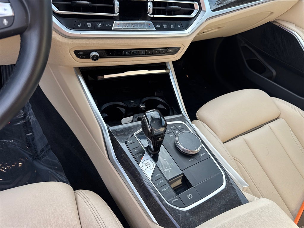 2020 BMW 3 Series 330i