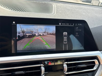 2020 BMW 3 Series 330i