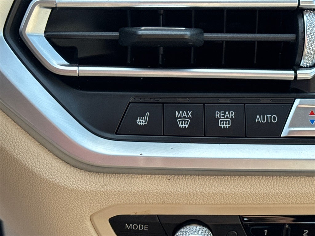 2020 BMW 3 Series 330i