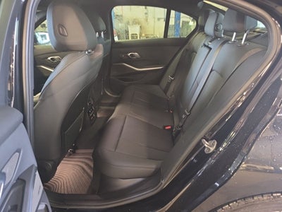 2020 BMW 3 Series 330i