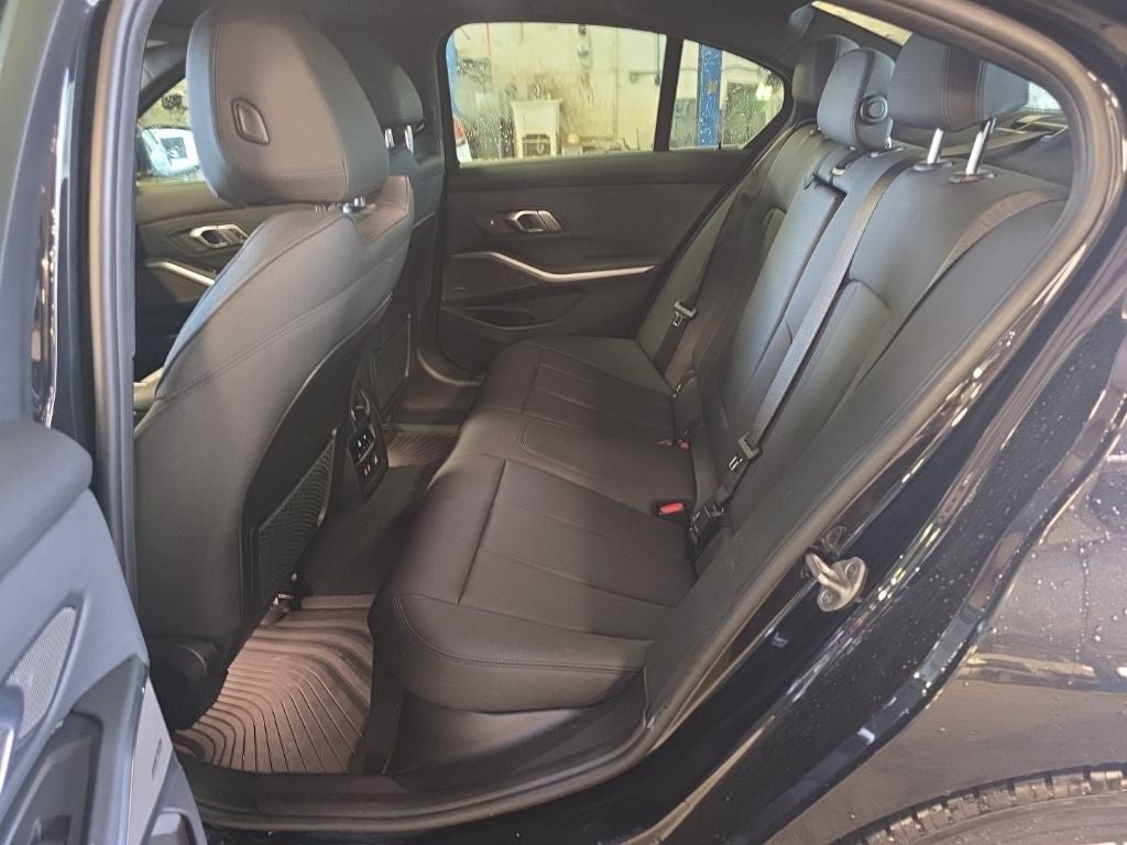 2020 BMW 3 Series 330i