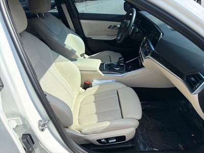 2022 BMW 3 Series 330i