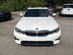 2022 BMW 3 Series 330i
