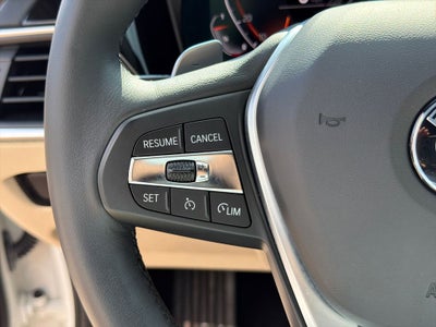 2022 BMW 3 Series 330i