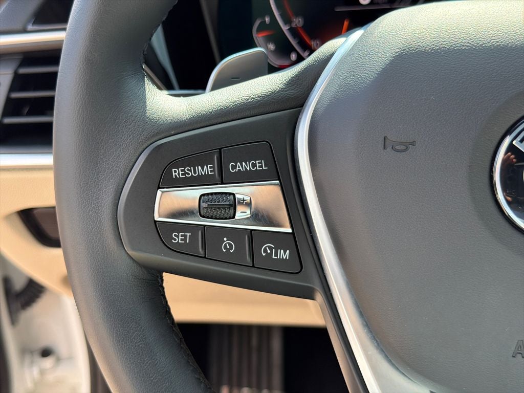 2022 BMW 3 Series 330i