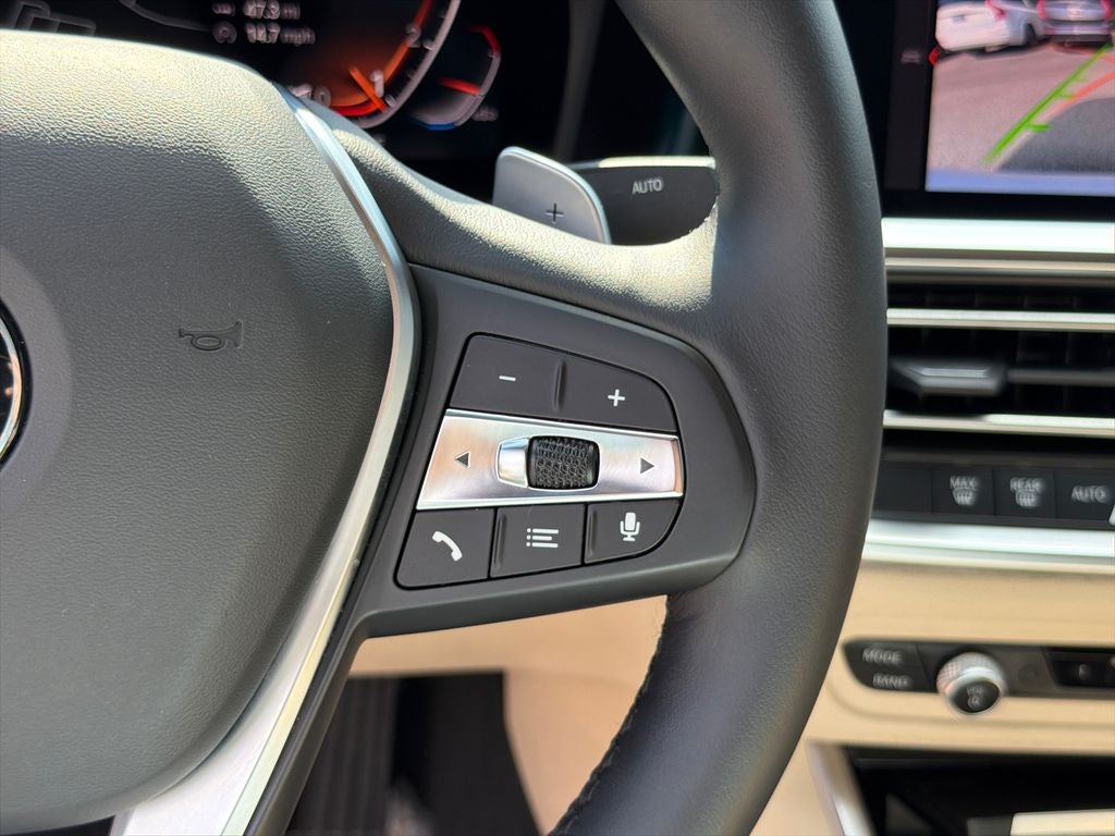 2022 BMW 3 Series 330i