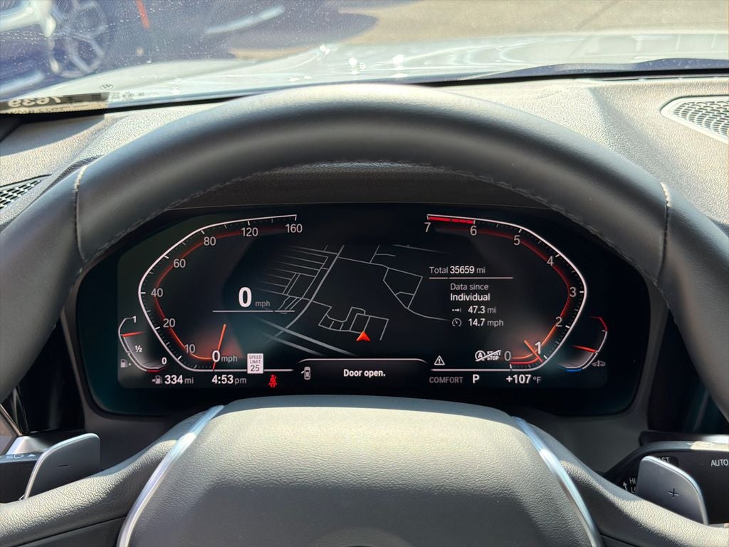 2022 BMW 3 Series 330i