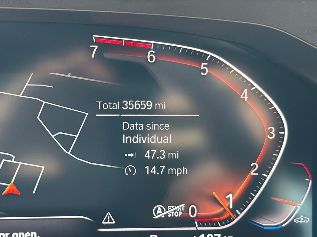 2022 BMW 3 Series 330i