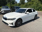 2022 BMW 3 Series 330i