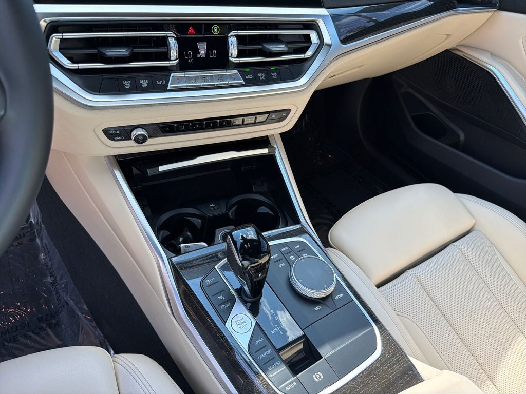 2022 BMW 3 Series 330i