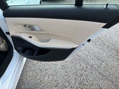 2021 BMW 3 Series 330i