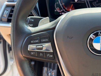 2021 BMW 3 Series 330i