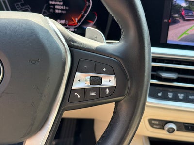 2021 BMW 3 Series 330i