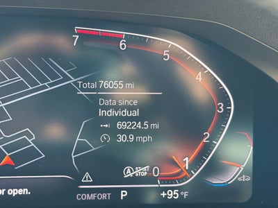 2021 BMW 3 Series 330i