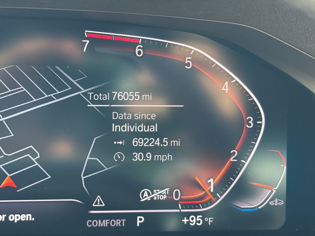 2021 BMW 3 Series 330i
