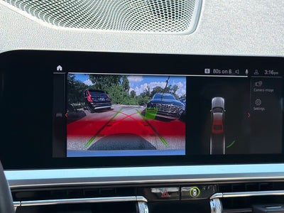 2021 BMW 3 Series 330i