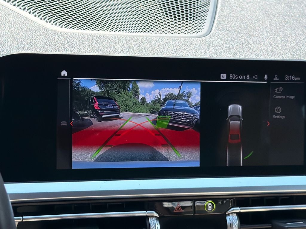 2021 BMW 3 Series 330i
