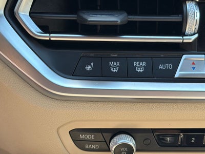 2021 BMW 3 Series 330i