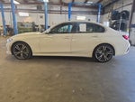 2022 BMW 3 Series 330i
