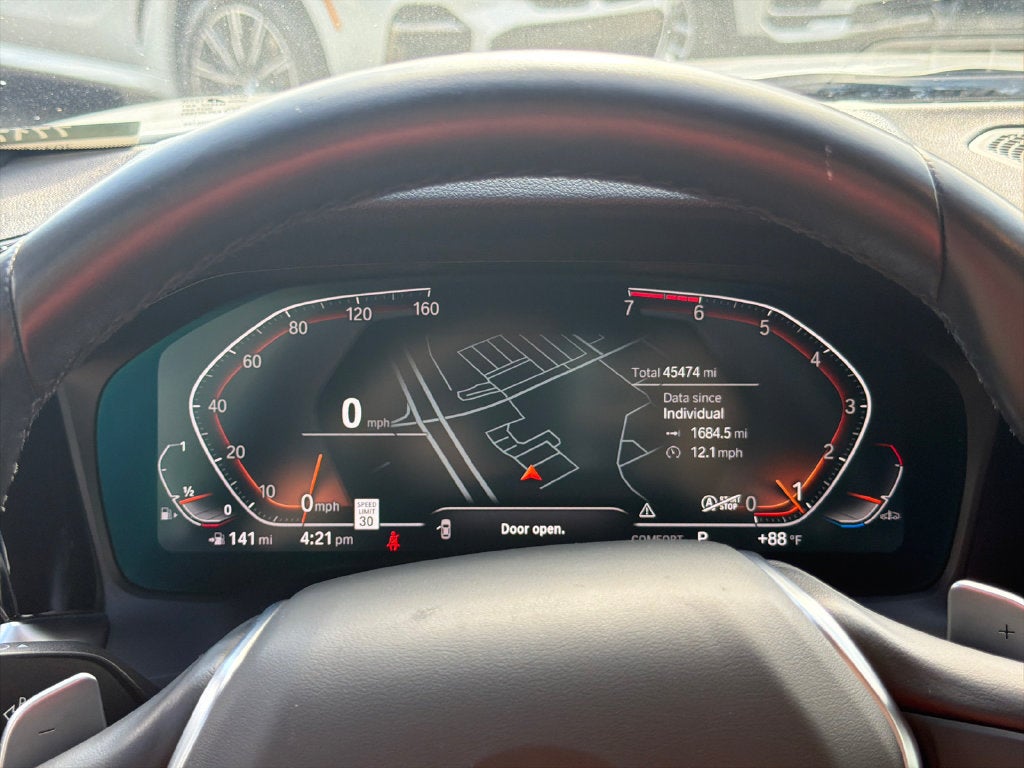 2022 BMW 3 Series 330i SE 19 P2 DRVAST AC