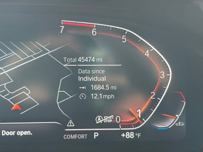 2022 BMW 3 Series 330i SE 19 P2 DRVAST AC