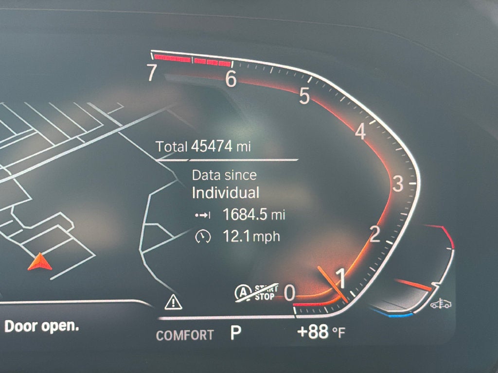 2022 BMW 3 Series 330i SE 19 P2 DRVAST AC