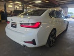 2022 BMW 3 Series 330i