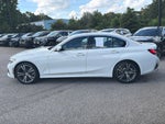 2022 BMW 3 Series 330i SE 19 P2 DRVAST AC