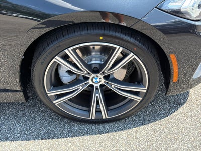 2023 BMW 3 Series 330i