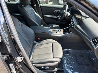2023 BMW 3 Series 330i