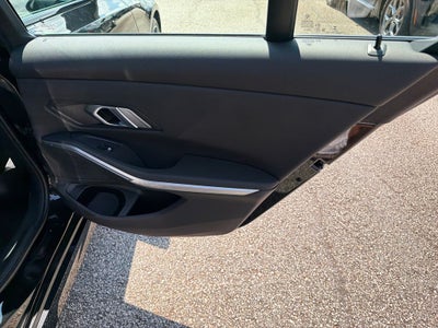 2023 BMW 3 Series 330i