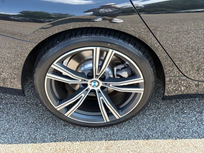 2023 BMW 3 Series 330i