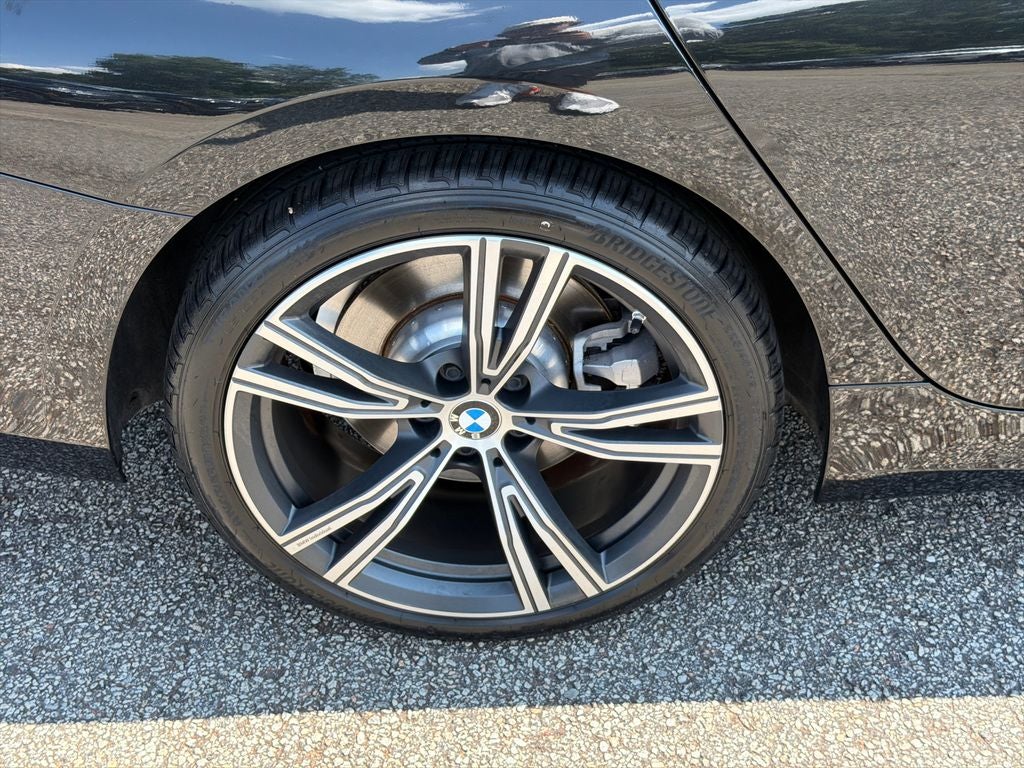 2023 BMW 3 Series 330i