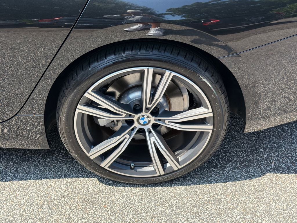 2023 BMW 3 Series 330i