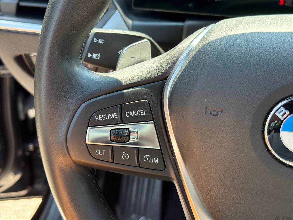 2023 BMW 3 Series 330i