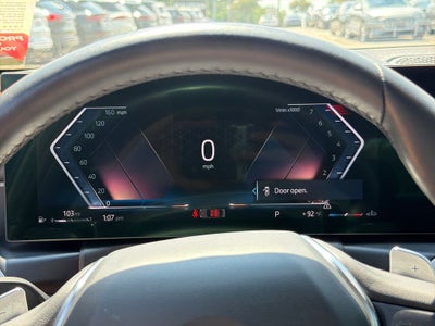 2023 BMW 3 Series 330i