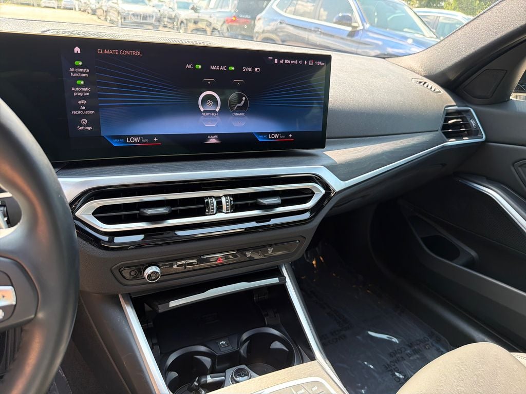 2023 BMW 3 Series 330i