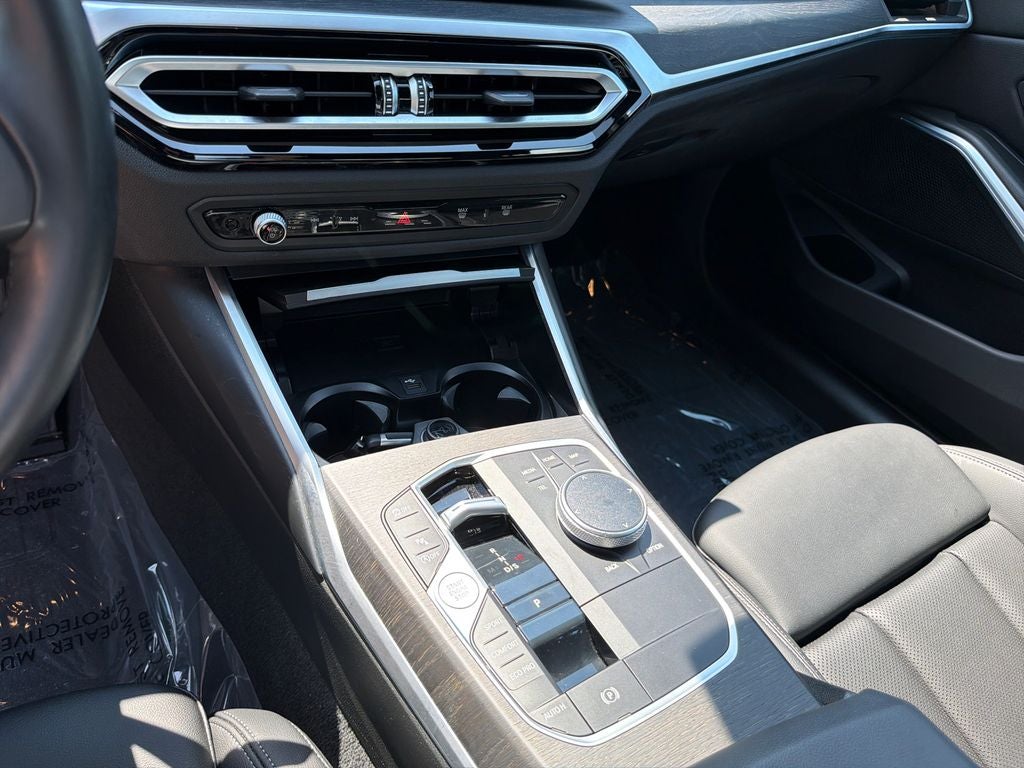 2023 BMW 3 Series 330i